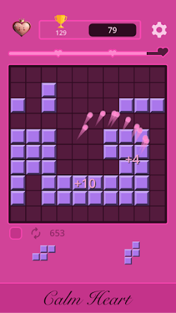 Game screenshot Block Puzzle apk download