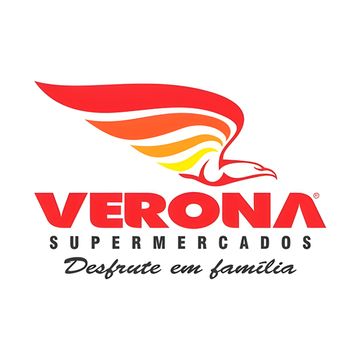Verona Supermercados logo