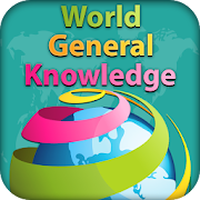 World General Knowledge Book: English