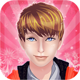 First Date: Boys Dressup icon