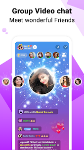 ChitChatBox - Live Video Chat