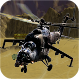 Air Strike Sky Force Attack Mission icon