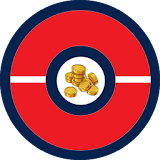 Poke Coins icon