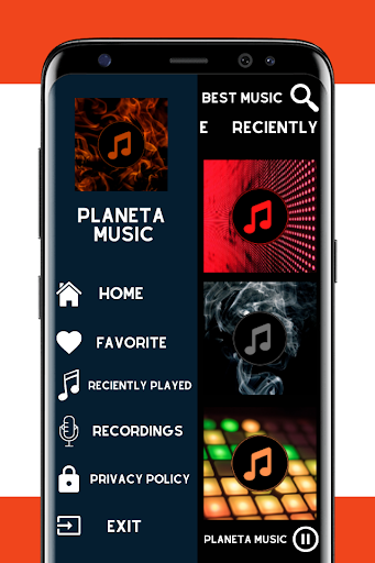 radio crestin gosen Screen 3