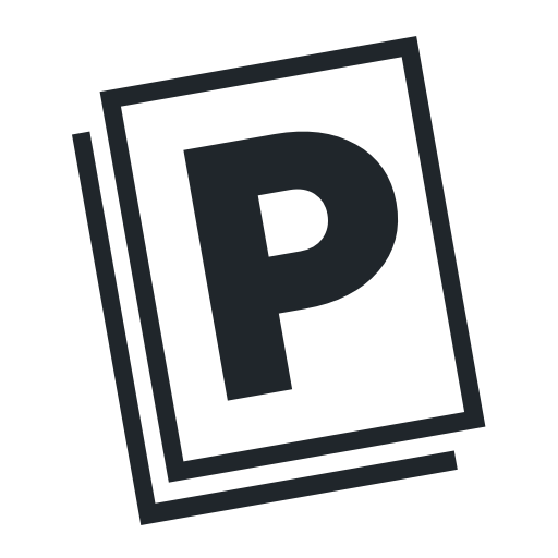 Paperpile  Icon