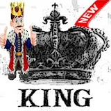 King Wallpaper HD icon