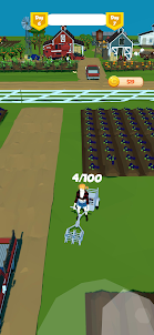 Farm Idle 3D