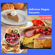 Vegan Dessert Recipes