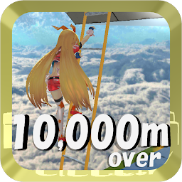 Icon image Unity-chan's Obstacle Course