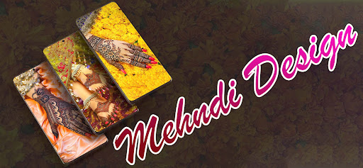 Mehndi Designs Screen 2