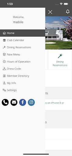 Garden City CC Screen 3