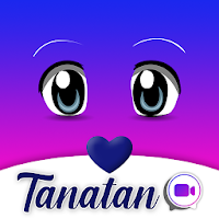 Tanatan Live Chat - Random Girl Live Video Chat