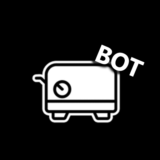 ToasterApp logo