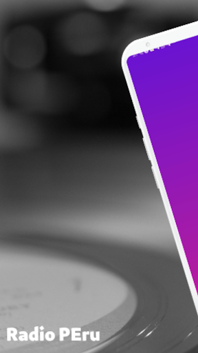 Android application Radio Oasis Rock and Pop vivo. screenshort