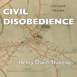 「Civil Disobedience」のアイコン画像