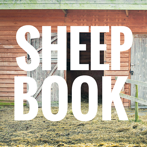 Sheep Book 2.0.5 Icon