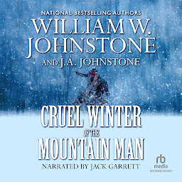 Icon image Cruel Winter of the Mountain Man