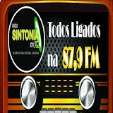 87,9 Sintonia FM de Neves icon