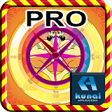 Vastu Compass Pro icon