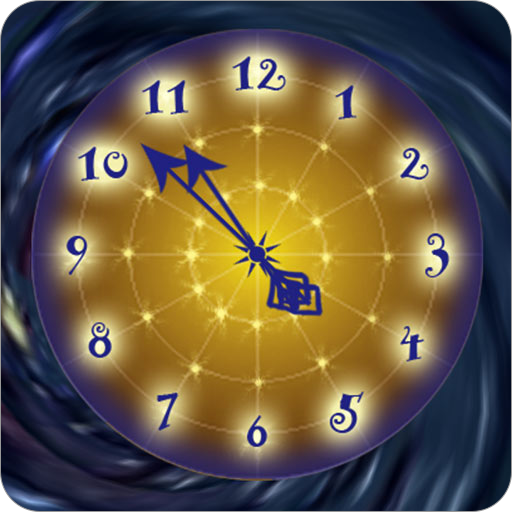 Star Clock 1.4.4 Icon