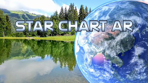 Star Chart ARのおすすめ画像1