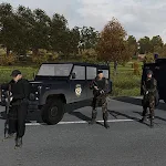 Cover Image of Download Police Army Big Operation 1.2 APK