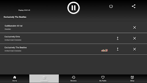 20s 30s 40s 50s 60s Oldies