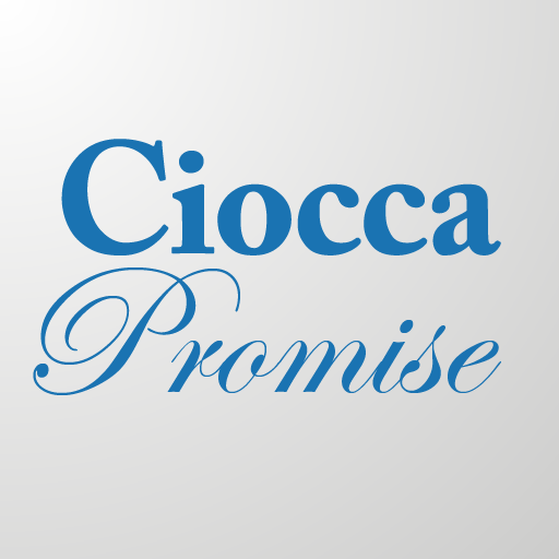 Ciocca Promise 3.5.0 Icon