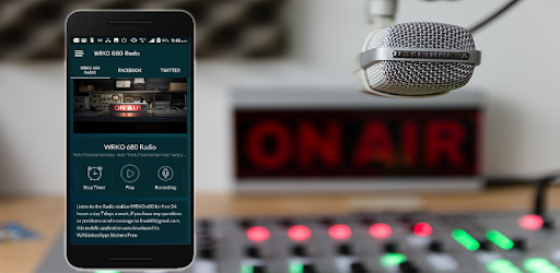 WRKO 680 Radio Boston app free - Apps on Google Play.