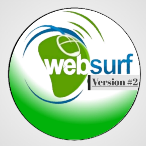 WebSurfHUB v5
