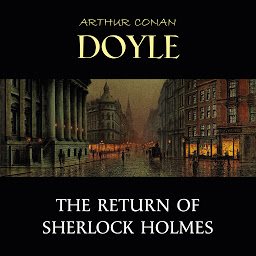 صورة رمز The Return of Sherlock Holmes