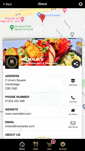 Mo Maliks Screen 2