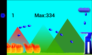 Droplet Shield 2 - Screenshot 3