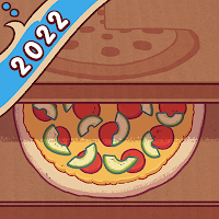 Good Pizza Great Pizza Mod Apk Unlimited Version 4.13.3