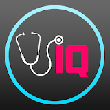 Nursing IQ icon