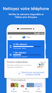 Files by Google