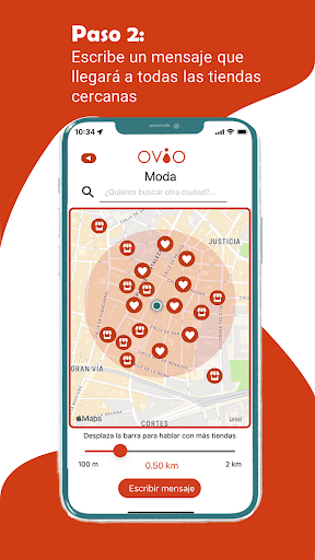 Ovio Screen 2