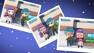 Game screenshot キャラクターライフ : アバター着せ替えゲーム apk download