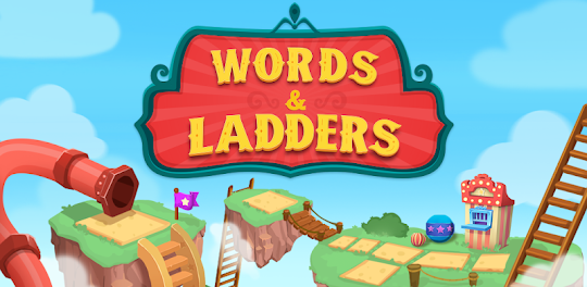 Words &amp; Ladders: a Trivia Crack game