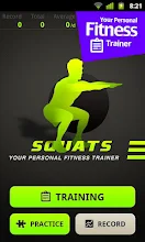 スクワット Squats Workout Google Play のアプリ