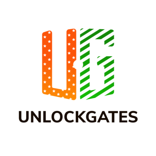 UnlockGates