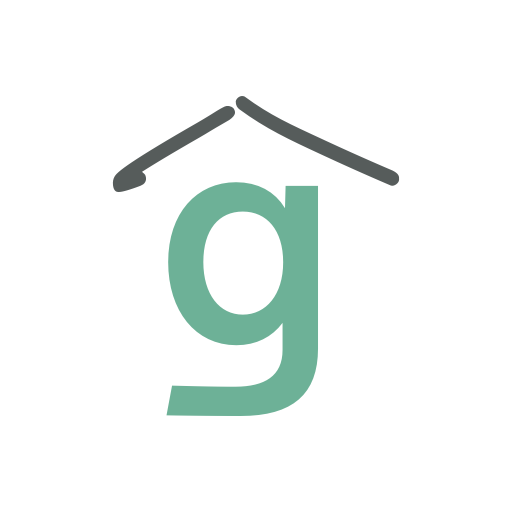 meine gws-Wohnen-App logo