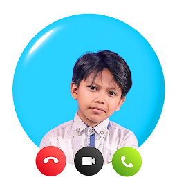 Icon image Farel Prayoga Fake Video Call
