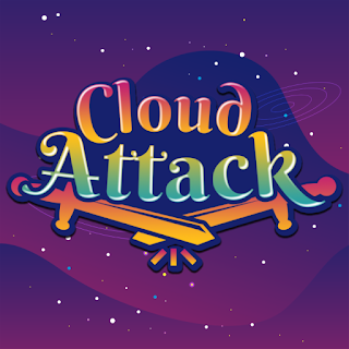 CloudAttack - Play Cloud Quiz apk