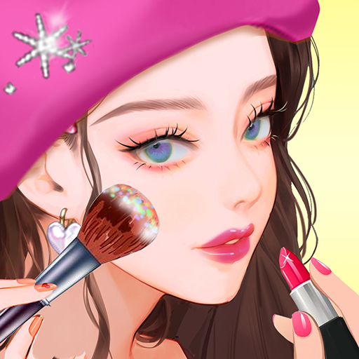 Fashion City：Style&Dress Up  Icon