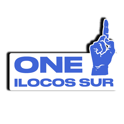 One Ilocos Sur Portal logo
