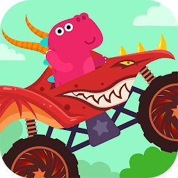 Yamo Monster Truck - Kids Game Mod Apk