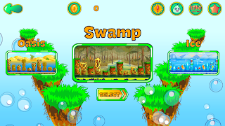 Tap jump - Screenshot 1