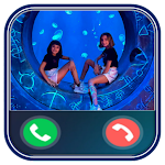 Cover Image of Download Las Ratitas fake call - Fake video call 11.0 APK
