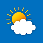 Cover Image of Télécharger SimpleWeather 5.1.1 APK